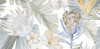 Декор Elite Malibu Decor A+B 60x120 Matt 2 шт в комплекте Staro керамогранит матовый УТ-00000145