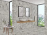 Керамогранит Rock Grey Polished 60x120 Concor полированный универсальный УТ-00027456