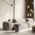 Керамогранит 06104 Travertino Ivory Satin Ret 120x280 Piemme Stone Revolution сатинированный настенная плитка