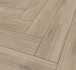 SPC ламинат The Floor P6001 Tuscon Oak HB 33 класс 740х148х6 мм (каменно-полимерный)
