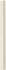 Бордюр Raccordo Jolly Avorio 1.3х20 Petracer`s Grand Elegance Rubino глянцевый керамический RAC JOL 12