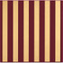 Декор Riga Grande Oro Su Bordeaux 20x20 Petracer`s Grand Elegance Gold глянцевый керамический RGG03-08