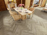 Ламинат Icon Floor Orange Prime Орех тонированный 600х100х12 12 мм 34 класс с фаской ORP-202