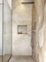 Керамогранит Reves De Rex Choco Glossy 80x180 Ret (770424) REX Ceramiche 80х180 полированный универсальный