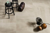 Керамогранит Ultra Pietre Galaxy Grey Soft 150х300 Ariostea матовый универсальная плитка UP6S300683
