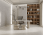 Керамогранит MG212 Vanity Grey Matt Granula 60x120 Primavera матовый, рельефный (рустикальный) универсальная плитка 252452