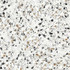 Керамогранит Capitone White Sugar 60x60 sugar effect
