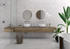 Керамогранит Marbles CR.Apulia Gold 90х90х0,9 см Pamesa полированный универсальная плитка А003925