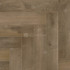Кварцвиниловая плитка Alpine Floor Parqet LVT ЕСО 16-7 Дуб Насыщенный 43 класс 590х118х2.5 мм (ламинат)
