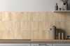 Настенная плитка Sabbia Terracotta 6.5х20 Equipe матовая керамическая 31885