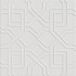 Настенная плитка Path Bianco 15x15 41ZERO42 глянцевая керамическая 4101014