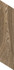 Керамогранит Vero Rovere Chevron 11x54 Marazzi Italy антискользящий (grip), матовый универсальная плитка MA8X