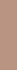 Настенная плитка Stripes Liso XL Cotto 7.5x30 матовая керамическая