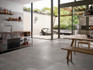 Керамогранит Fusione Grigio G 60x120 Zodiac Ceramica матовый универсальный Art##0007040