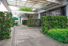 Керамогранит Ultra Aspen Grigio 20 mm 60x60 Ceramica Rubiera Outdoor 4.0 антискользящий (grip), рельефный (рустикальный) напольная плитка DR04154