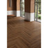 Керамогранит K947906R0001VTEP Walnut Венге Матовый R10A Ректификат 20x120 Vitra матовый напольный УТ-00028465