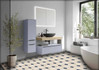 Керамогранит Artistic Blue Rect. 58х58 El Molino матовый универсальная плитка 8433069483866