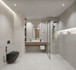 Настенная плитка 10100001349 Eco Loft GT Серый 25х60 Global Tile матовая керамическая