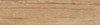 Керамогранит Rondine Daring Nut 120x24x0,95 натуральный J88811 Неректифицированный RHS 24x120 матовый универсальный