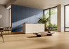Керамогранит RK89 Namib Ribbed Linen R 60x120 Refin Ceramiche матовый настенная плитка