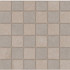 Мозаика LN01/TE01 (5х5) 30x30 неполированная керамогранитная