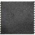 Мозаика Pixel land 32.5х31.8 (1.2x1.2) стекло