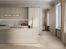 Керамогранит RDF2 Incanto Onice Venato Avorio Glossy Rett 60х120 Marazzi Ragno полированный универсальная плитка УТ-00067615