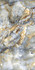 Керамогранит Gelata Oro Scuro High Glossy 60x120 Infinity Ceramica глянцевый универсальный