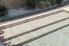 Керамогранит 31566 Spa and Pools Moos Green Matt 15x15 Equipe матовый универсальная плитка А003350