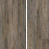 SPC ламинат Evofloor Oak Ashen (Дуб Пепельный) Home 42 класс 1220х183х4 мм (каменно-полимерный)