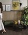 Керамогранит Nature Mood Plank 02 Struc 10 mm 30x120 Re Casa Dolce Casa матовый, рельефный (рустикальный) напольный 775140