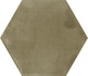 Настенная плитка Small Beige 12.4x10.7 La Fabbrica глянцевая керамическая 180050