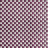 Мозаика Dama005 керамика 30х30 см Appiani Texture матовая чип 12х12 мм, белый, бордовый