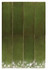 Керамогранит Fango Green Gloss 5x15 Equipe глянцевый настенный 30675