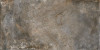 Керамогранит SLUP PA0E Galaxy Brown Rustic Rectified Goldis Tile 59.7х119.8 матовый универсальный УТ000030087