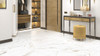 Керамогранит GFU6060ECL04R Extra Calacatta 60х60 Almaceramica матовый универсальная плитка