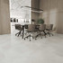 SPC ламинат Ideal Flooring 10 Cement с подложкой Fine Stone 34 класс 575х305х5.6 мм (каменно-полимерный) с фаской