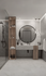 Керамогранит MG212 Vanity Grey Matt Granula 60x120 Primavera матовый, рельефный (рустикальный) универсальная плитка 252452
