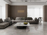 Керамогранит Mountain White Satin Glazed 60х120 NT Ceramic Riverstone сатинированный универсальная плитка NTT9352SG