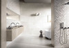Керамогранит Coquille Champagne Matt-Pro Rett 60х120 Refin Ceramiche матовый универсальная плитка RB91