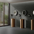 Керамогранит Basaltina Dark Nat R 60x120 ABK Poetry Stone Reloaded матовый универсальная плитка PF60017385