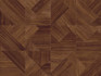 Виниловый ламинат Moduleo 62880 Shades 42 класс 493х493х2.5 мм (плитка пвх LVT)