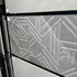 Декор 61w1218a Dark Grey Angelo Decore 59.6х119.6 Fakhar керамогранит матовый 00-00049441