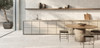 Настенная плитка Haven Sand Textured 33,3x100x0,86 Peronda рельефная (структурированная) керамическая 5087841763