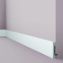 Плинтус FD10  NMC Wallstyl полистирол
