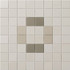 Керамогранит Tesserae Play Two Mar 28x28 Wow матовый напольный 127398