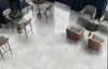 Керамогранит Sky Grey high glossy 60х120 Ennface Stone супер полированный универсальный ENSTN1047GL60120