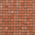 Мозаика Marble Mosaic Rosso Verona