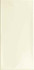 Настенная плитка Ocean Gloss Ivory 7,5x15 глянцевая керамическая