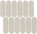 Декор ID143 Джиминьяно Наборный Серый Светлый матовый  30x32 Kerama Marazzi керамогранит